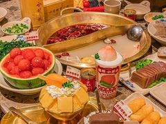 -小龙坎火锅(总店)