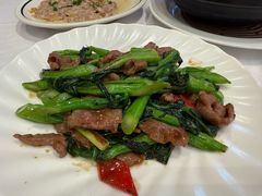 -小榄公饭店·岭南庭院餐厅(民安北路店)