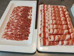 -君邦火锅(新疆大厦店)