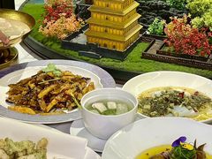 -秦月轩·陕西家乡菜(阜成路·五棵松店)