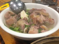 -老伯蟹脚店(朝阳路店)