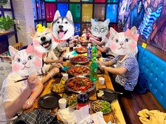 -王红军龙虾(新民路店)