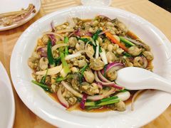 -巫记鸡饭店