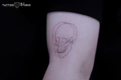 -飛凡TATTOO纹身•原创