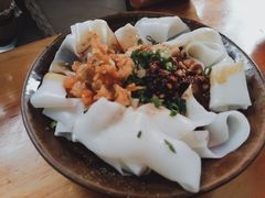 -袁家豆腐