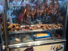 -陈光记烧腊店(罗保博士街店)