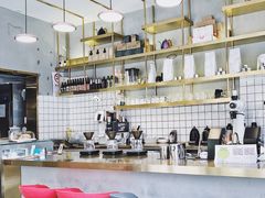 -KYO COFFEE(胶州路店)