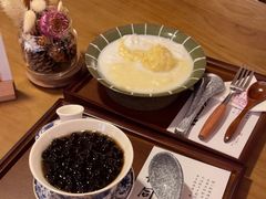 -五代同糖·甜品糖水店(河下古镇店)