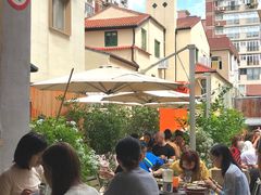 露天位-RAC BAR(安福路店)