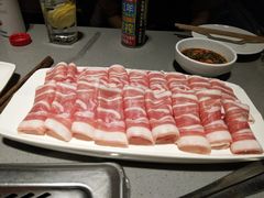 -海底捞火锅(金光华店)