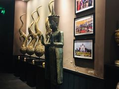 -泰合玺·精油疗愈 SPA(南京河西万达店)