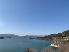 -十三陵水库
