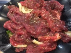 -大壮家原味烤肉(兴华北街店)