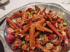 -香味轩(北海路店)