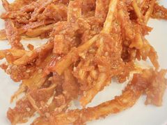 -服务大楼冷面(延大店)