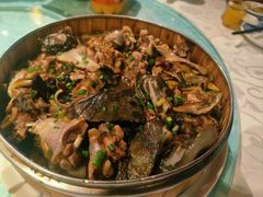 -原汁原味农家菜·经典粤菜(江燕南路店)