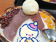 -鲜芋仙(九洲新世界广场店)