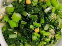 外婆的鹰嘴豆-纳瓦新疆菜(银都店)