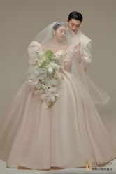 -金海岸婚纱摄影(塘沽店)