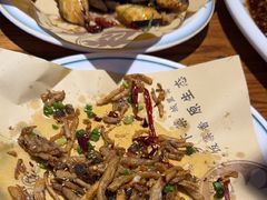 -东来土菜馆(民祥园路店)