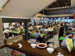 -令氏家外家岐山面(火炬路店)