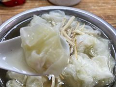 -荣巷小馄饨(荣巷店)