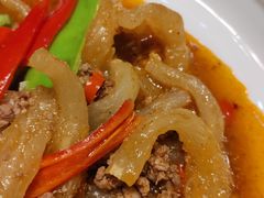 -伊帆食府·青海地方特色美食