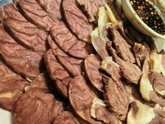 -老仁义·清真菜(太古街店)