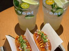 -O'eat Blossom&Pelican(深圳首店)