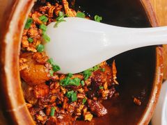 儿时罐子肉-湘厨壹品(芙蓉广场店)