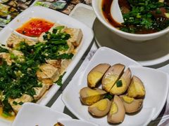 -吉亨面馆(古北1699店)