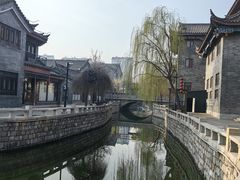 -滦州古城