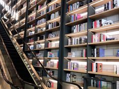 -CGV影城(滨江天街IMAX店)