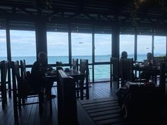 -卡帕莱度假村(西巴丹岛)