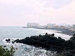 -龙头岩(Dragon Head Rock)
