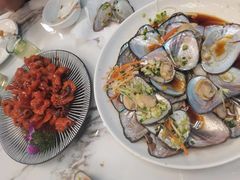 -宝荣鱼馆·临湖之宴(千岛湖店)