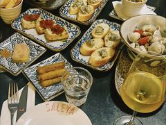 -LA  PETANQUE(泰安路店)