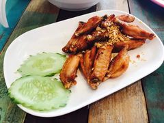 -Doo Dee Thai Food(Issan/Isaan/Esan)