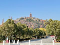 -狼山风景名胜区