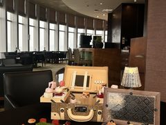 -厚街国际大酒店·360度旋转餐厅