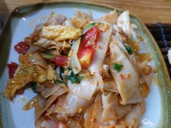 大救驾-妈妈的味道(和顺古镇店)