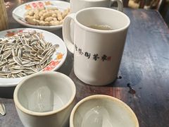 -東茅街茶馆