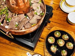 -如意林卡藏餐吧(大昭寺店)