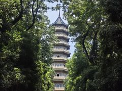 -灵谷景区