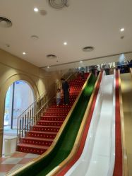 点击看大图 -奈尔宝·儿童乐园·亲子餐厅(前滩店)