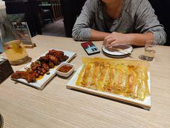 -小船渔村•大连菜•大连焖鱼(黄河路店)