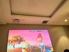-华夏良子·足道SPA艾灸(翠微店)