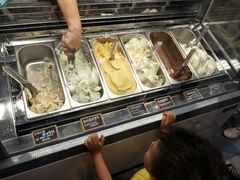 -歎雪糕低糖低脂Gelato冰淇淋