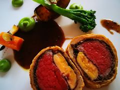 招牌惠灵顿牛排-蝶舍·MAISON PAPILLON