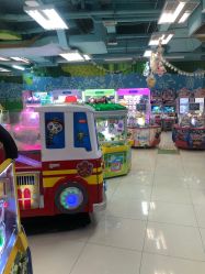 -Mollyfantasy莫莉幻想(奥克斯广场店)